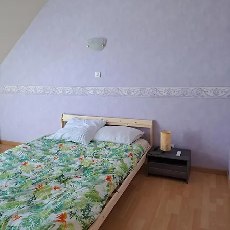 Сasa de vacaciones 3 - Proche Canal - Bretagne *