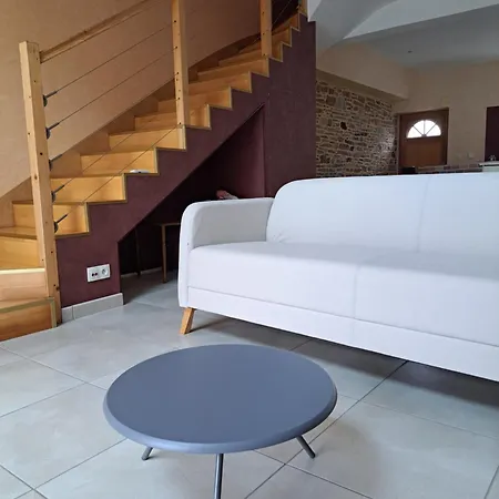 3 - Proche Canal - Bretagne