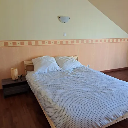 3 - Proche Canal - Bretagne *