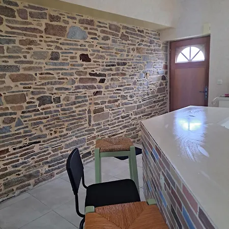 3 - Proche Canal - Bretagne Сasa de vacaciones