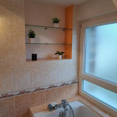 Сasa de vacaciones 3 - Proche Canal - Bretagne Saint-Nicolas-de-Redon