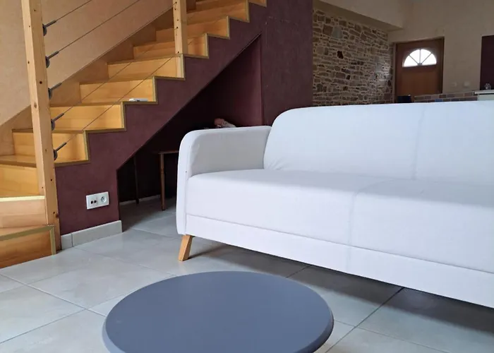 3 - Proche Canal - Bretagne